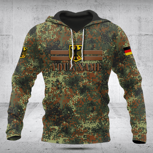 Customize Germany Army Style Shirts