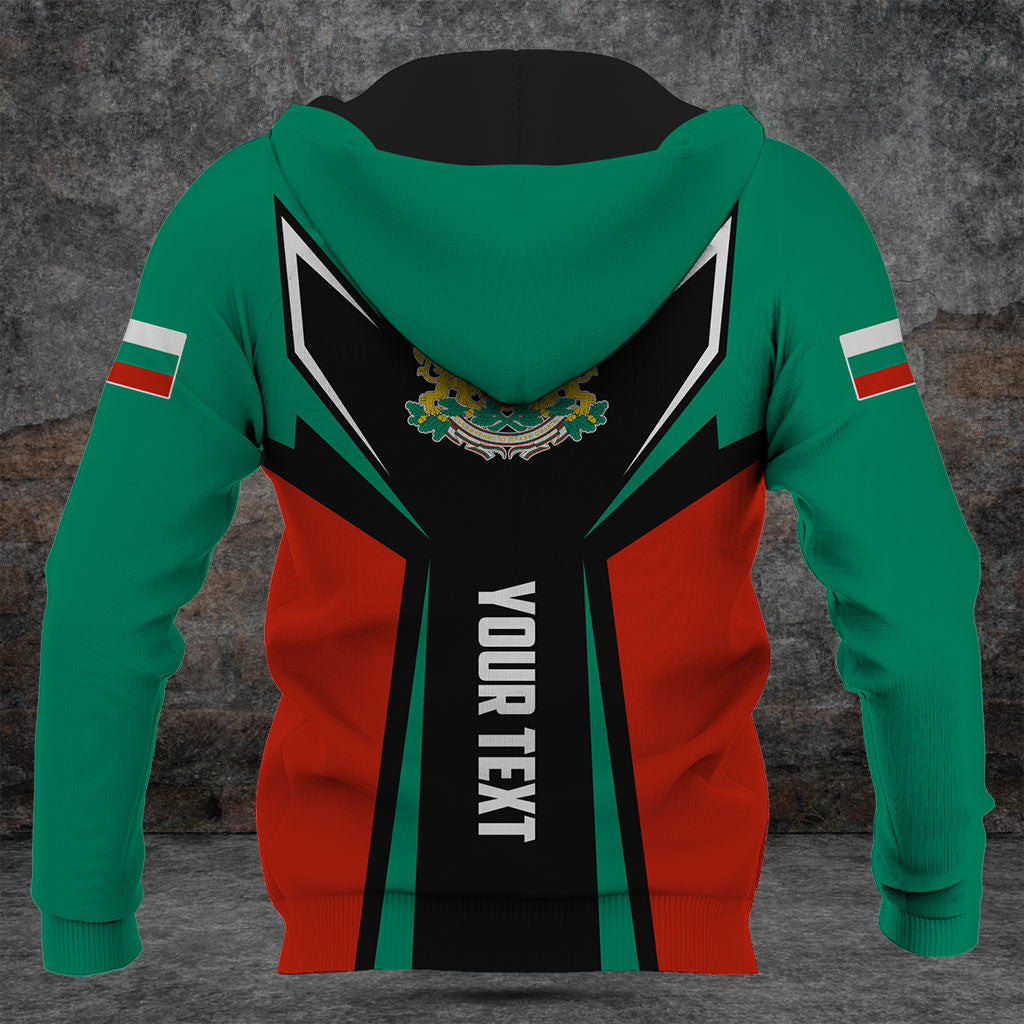 Bulgarien Flagge Bulgarien In Meinem Herzen Shirts