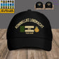 Personalized Rank And Name Netherlands Soldier/Veterans Camo Baseball Cap Gold Version - 17209152