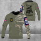 Personalisierter Kapuzenpullover mit Camouflage-Muster für britische Soldaten/Veteranen mit Namen und Rang, 3D-Druck – 0103230001