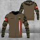 Personalisierter Kapuzenpullover mit Schweizer Soldaten-/Veteranen-Tarnmuster und Namen und Rang, 3D-Druck – 0103230001