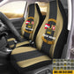 Personalized Austria Soldier/ Veteran Camo With Name And Rank Car Seat Covers 3D Printed - 2208230001