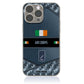 Personalized Ireland Soldier/Veterans With Rank And Name Phone Case Printed - 1210230005