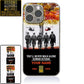 Personalized Germany Soldier/Veterans With Rank, Year And Name Phone Case Printed - 2302240001