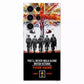 Personalized UK Soldier/Veterans With Rank, Year And Name Phone Case Printed - 2302240001