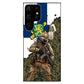 Personalized Finland Soldier/Veterans With Rank And Name Phone Case Printed - 2602240001