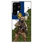 Personalized Finland Soldier/Veterans With Rank And Name Phone Case Printed - 2602240001