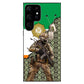 Personalized Ireland Soldier/Veterans With Rank And Name Phone Case Printed - 2602240001