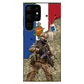 Personalized Netherlands Soldier/Veterans With Rank And Name Phone Case Printed - 2602240001