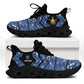 Personalized Australia Soldier/Veterans With Rank And Name Men Sneakers Printed - 0403240001