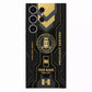 Personalized Italy Soldier/Veterans With Rank, Name And Name Phone Case Printed - 09042401QA