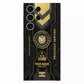 Personalized Austria Soldier/Veterans With Rank, Name And Name Phone Case Printed - 09042401QA