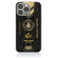 Personalized UK Soldier/Veterans With Rank, Year And Name Phone Case Printed - 09042401QA