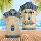 Personalized Sweden Soldier/Veteran Camo with Name, Year and Rank Hoodie All Over Printed - 17200512