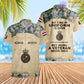 Personalized Netherlands Soldier/Veteran Camo with Name, Year and Rank Hoodie All Over Printed - 17200512