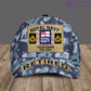 Personalized Rank, Year And Name UK Soldier/Veterans Baseball Cap - 17202240