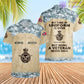 Personalized UK Soldier/Veteran Camo with Name, Year and Rank Hoodie All Over Printed - 17200512