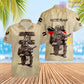 Personalized Germany Soldier/Veteran Camo with Name, Year and Rank Hoodie All Over Printed - 17229888