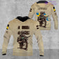 Personalized Sweden Soldier/Veteran Camo with Name, Year and Rank Hoodie All Over Printed - 17229888