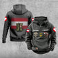 Personalized Austria Soldier/Veteran With Rank And Name Vintage Hoodie All Over Printed - 17203968