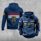 Personalized Netherlands Soldier/Veteran With Rank And Name Vintage Hoodie All Over Printed - 17203968