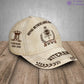 Personalized Rank, Year And Name Netherlands Soldier/Veterans Baseball Cap - 1721260803