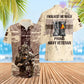 Personalized Germany Soldier/Veteran Camo with Name, Year and Rank POLO All Over Printed - 1721779202