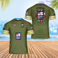 Personalized UK Soldier/Veteran Camo with Name, Year and Rank POLO All Over Printed - 1721865602