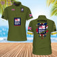 Personalized UK Soldier/Veteran Camo with Name, Year and Rank POLO All Over Printed - 1721865602