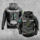 Personalized Sweden Soldier/Veteran With Rank, Year And Name Vintage Hoodie All Over Printed - 17219520