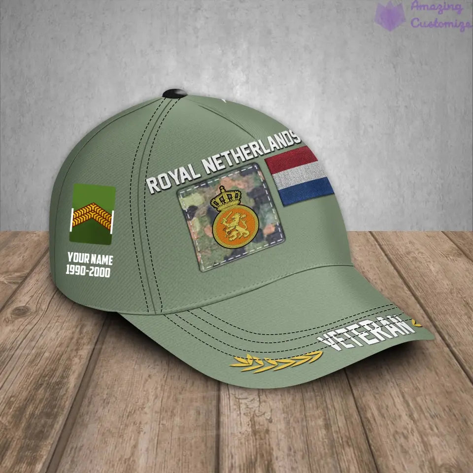 Netherlands 11