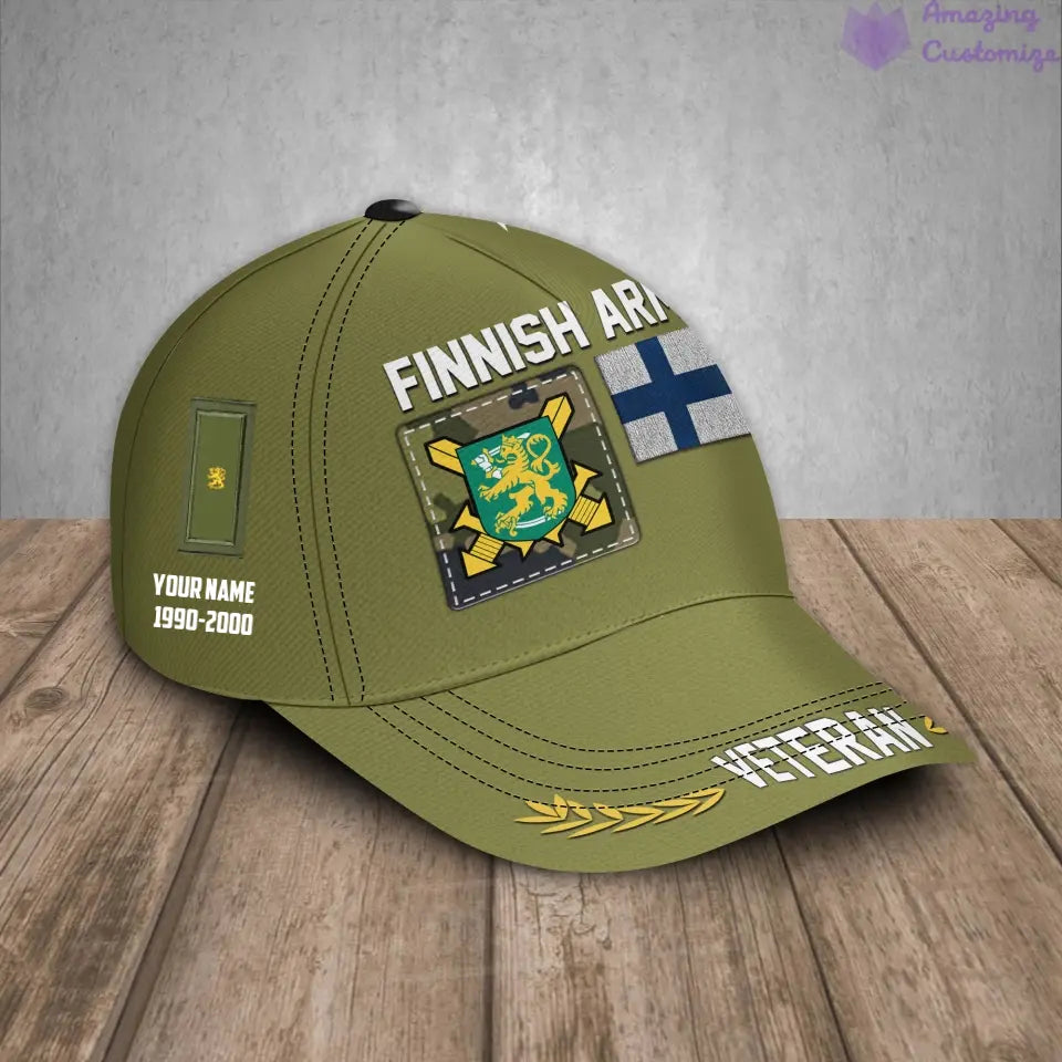 Finland 11