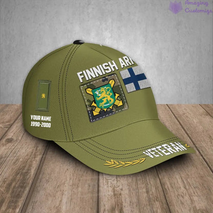 Finland 11