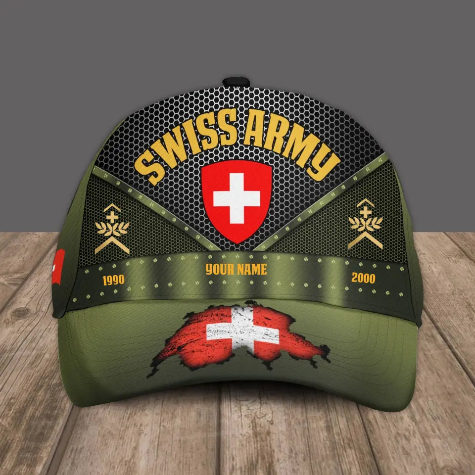 Swiss