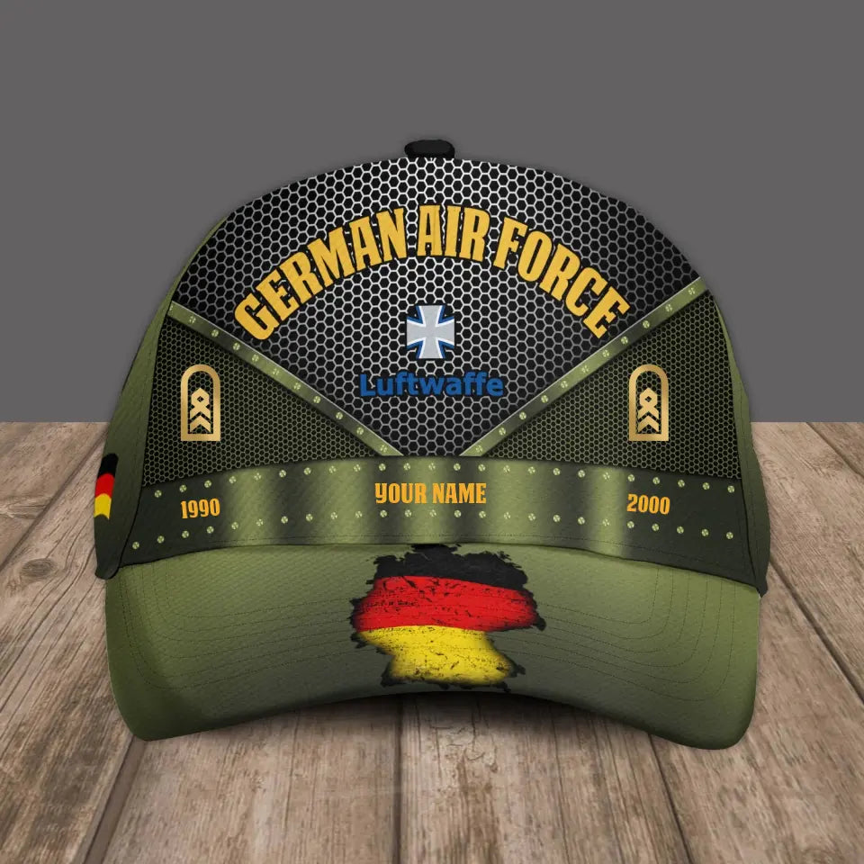 Germany 13