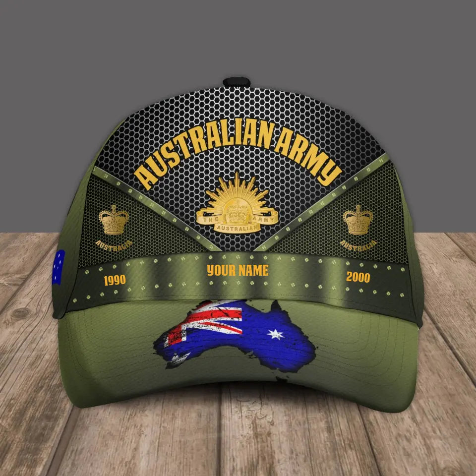 Australia 11