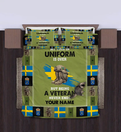 sweden 11