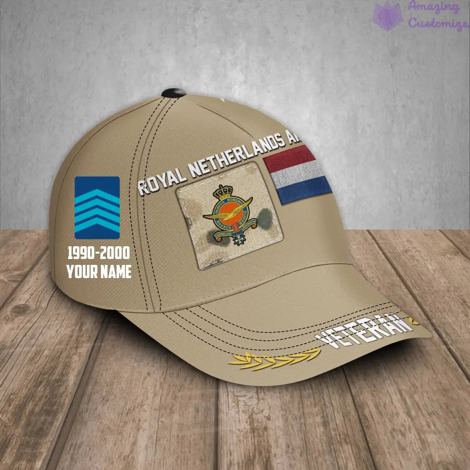 Netherlands 13