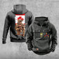 Personalized Canada Soldier/Veteran Vintage Hoodie All Over Printed - 1718928002