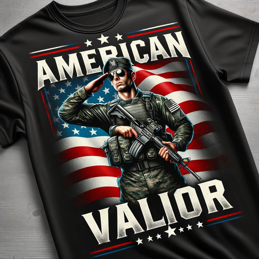 American Valor