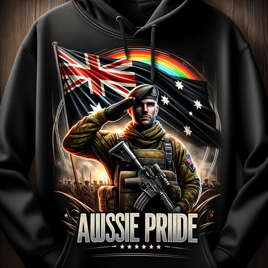 Aussie Pride