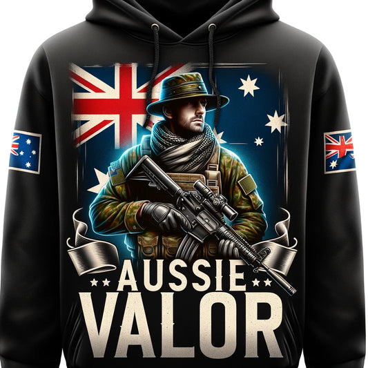 Aussie Valor