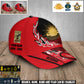 Personalized Rank, Year And Name Australia Soldier/Veterans Baseball Cap - 17371584