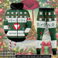 Personalized Austria Soldier/Veteran with Rank And Name Combo Zip Hoodie + Jogger - 17301600