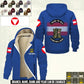 Personalized Austria Soldier/ Veteran With Name And Rank Hoodie Zip Velvet Coat - 17360964