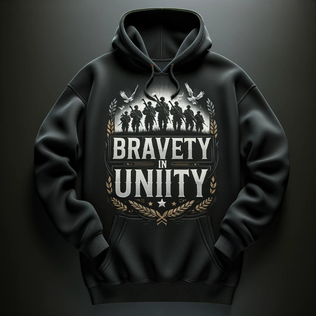 Bravery in Unity