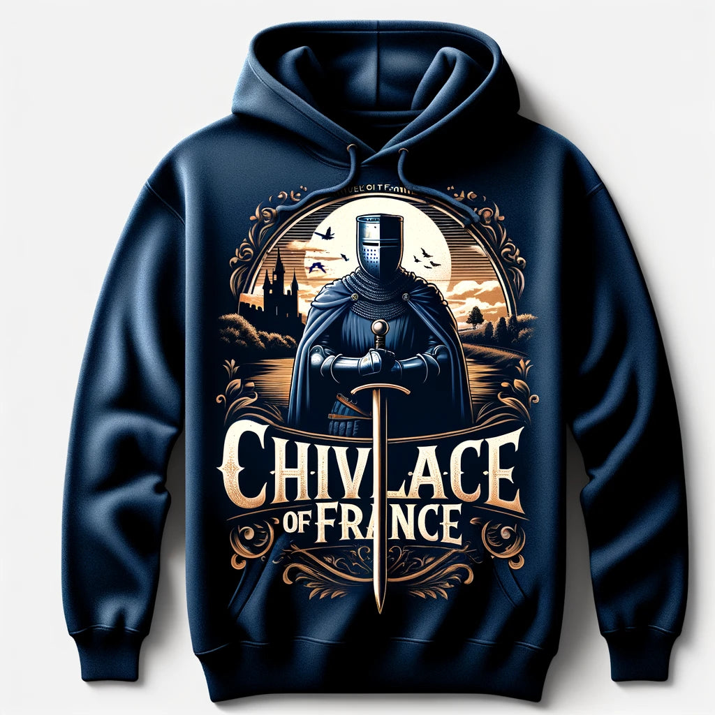 Chivalry of France