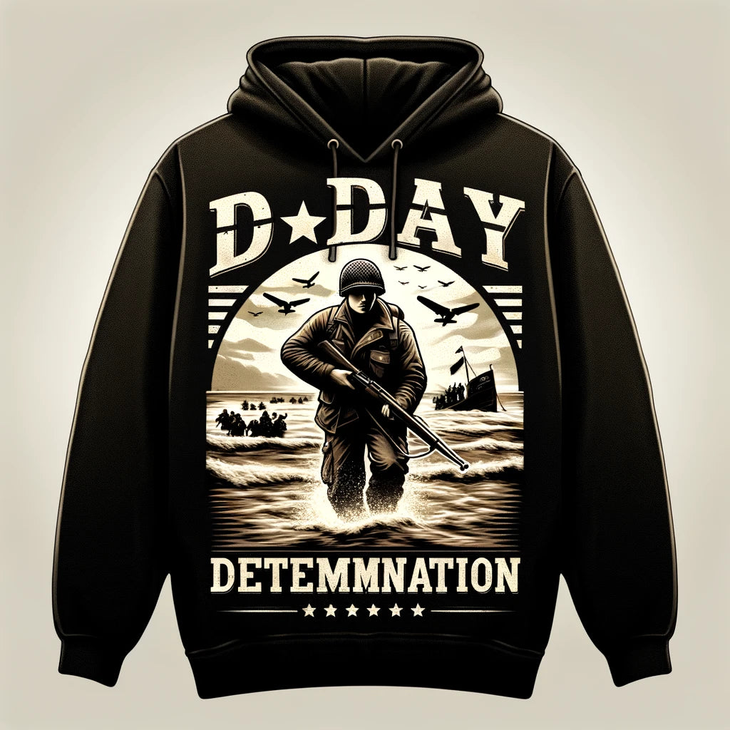 D-Day Determination