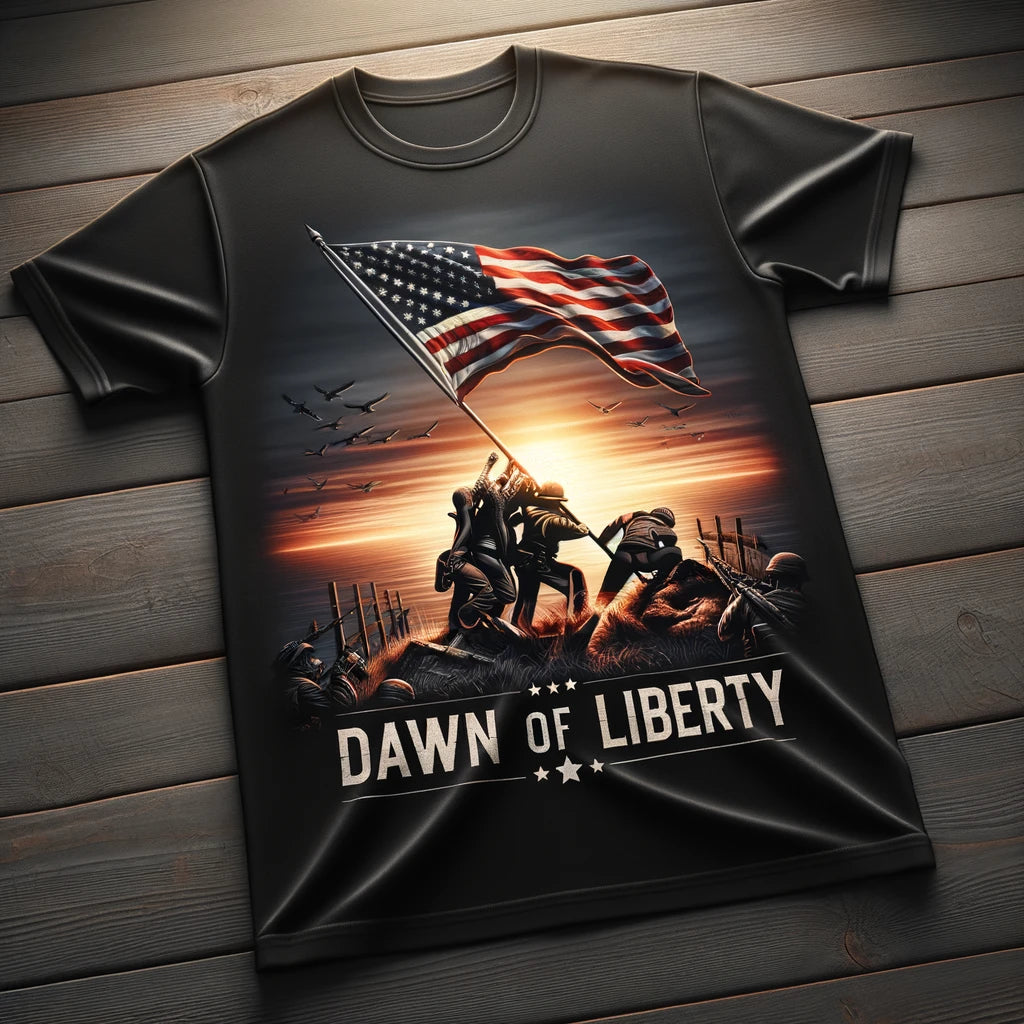 Dawn of Liberty