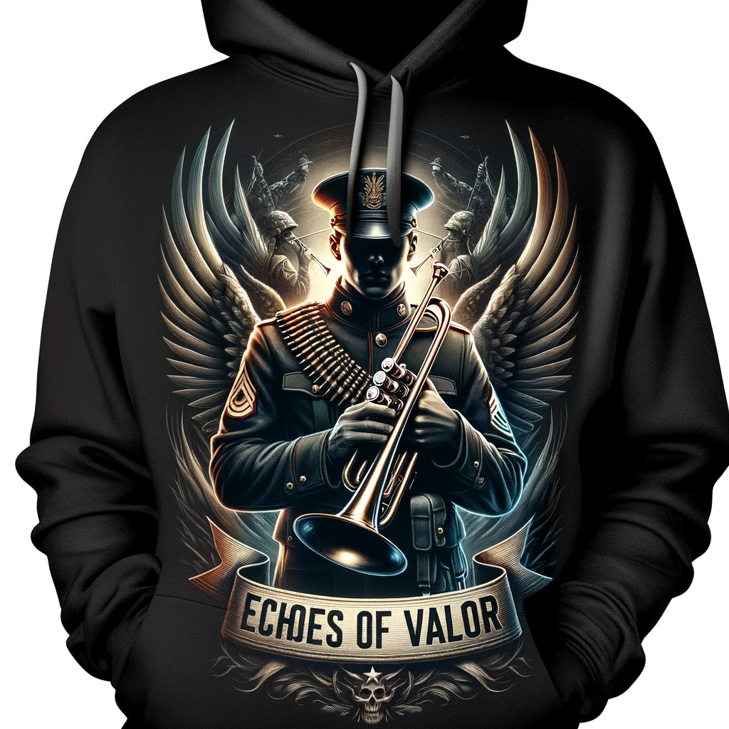 Echoes of Valor